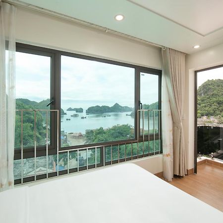 Dung Boutique Inn Dong Khe Sau Exterior photo