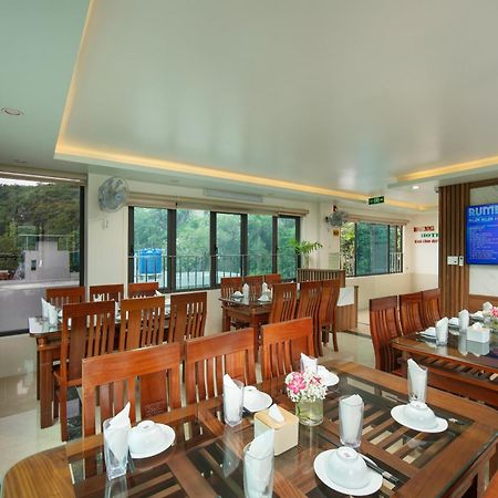 Dung Boutique Inn Dong Khe Sau Exterior photo